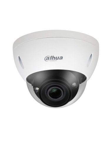 Dahua HD AI WizMind 5MP IP PoE Motorized Dome Camera - DH-IPC-HDBW5541EP-ZE