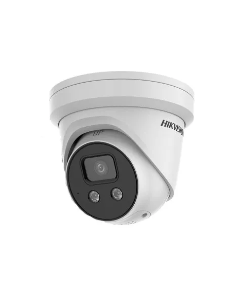 Hikvision Acusense DS-2CD2366G2-I IP Camera 6MP Turret Network Camera