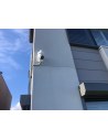 Hikvision 6MP 2.8MM Acusense Audio IP Dome Camera - DS-2CD2366G2-IU