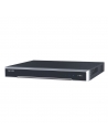 Hikvision 4Ch 4TB NVR 6MP 4x IP Acusense Outdoor 2.8mm CCTV Dome Kit - HIK46M-4D-386-4T