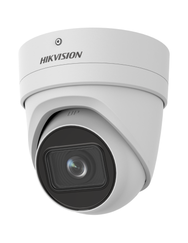 Hikvision 8MP Acusense Motorised VF Turret CCTV DS-2CD2H86G2-IZS