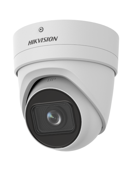 Hikvision 8MP Acusense Motorised VF Turret CCTV DS-2CD2H86G2-IZS