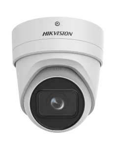 Hikvision DS-2CD2H86G2-IZS 8MP Acusense Motorised VF Turret 2