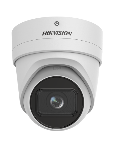 Hikvision 8MP Acusense Motorised VF Turret CCTV DS-2CD2H86G2-IZS