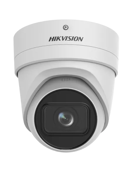 Hikvision 8MP Acusense Motorised VF Turret CCTV DS-2CD2H86G2-IZS