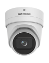 Hikvision 8MP Acusense Motorised VF Turret CCTV Camera IR 2.8-12mm - DS-2CD2H86G2-IZS