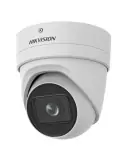 Hikvision 8MP Acusense Motorised VF Turret CCTV Camera IR 2.8-12mm - DS-2CD2H86G2-IZS