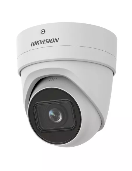 Hikvision DS-2CD2H86G2-IZS 8MP Acusense Motorised VF Turret