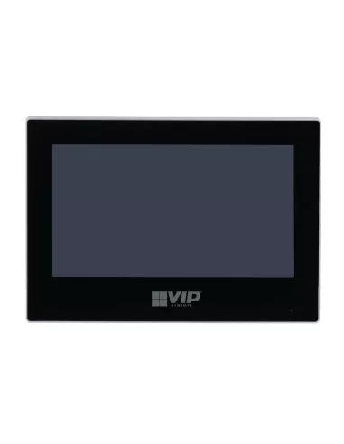 VIP Vision Residential Series Touchscreen IP INTIPMONKB