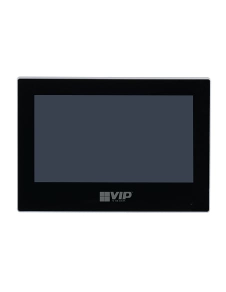 VIP Vision Residential Series Touchscreen IP INTIPMONKB