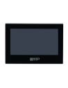 VIP Vision Residential Series Touchscreen IP Intercom Monitor Black - INTIPMONKB