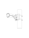 VIP Vision Professional AI Series 4.0MP Fixed Bullet - VSIPP-4BIRG-I2