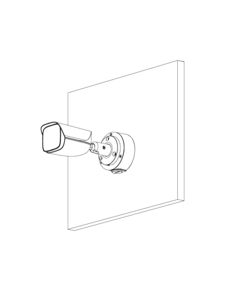 VIP Vision Professional AI Series 4.0MP Fixed VSIPP-4BIRG-I2