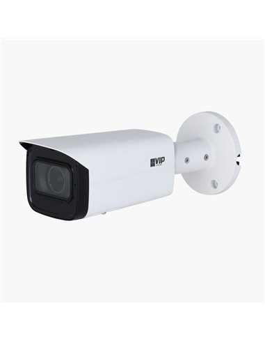 VIP Vision Professional AI Series 8.0MP Motorised Bullet - VSIPP-8BIRMG-I2