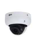 VIP Vision Professional AI Series 8.0MP Motorised Vandal Dome - VSIPP-8DIRMD-I2