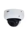 VIP Vision Professional AI Series 8.0MP Motorised Vandal Dome - VSIPP-8DIRMD-I2