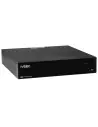 IVSEC 64 Channel IP 4K Ultra-HD/12MP 32 PoE+ Ports Network Video Recorder - IVNR564XA