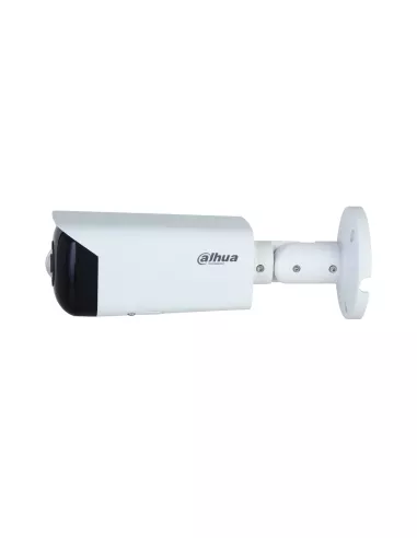 Dahua 4MP 180 Degree Wide angel IP PoE bullet camera