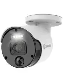 Swann Master-Series 4K Addon Bullet Security Camera 875WLB with Night2Day & Spotlight