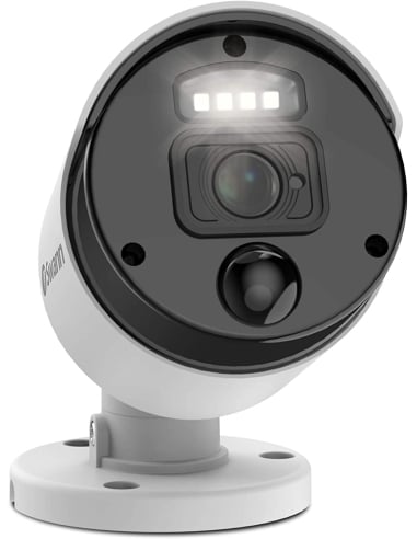 Swann Master-Series 4K Addon Bullet Security SWNHD-875WLB-AU