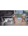 Swann Master-Series 4K Addon Bullet Security Camera 875WLB with Night2Day & Spotlight