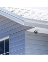 Swann Master-Series 4K Addon Bullet Security Camera 875WLB with Night2Day & Spotlight