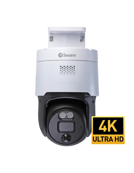 Swann 4k store security system australia