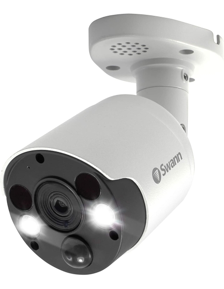 Swann hd clearance cctv system