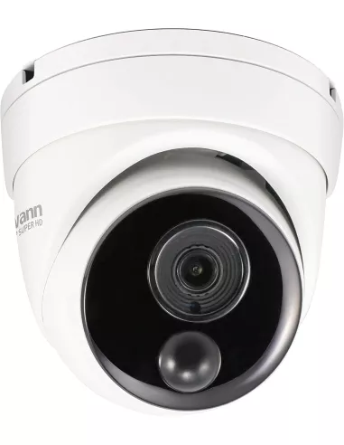 Swann 4K (8MP) Dome IP Security - SWNHD-888MSD SWNHD-888MSD-AU
