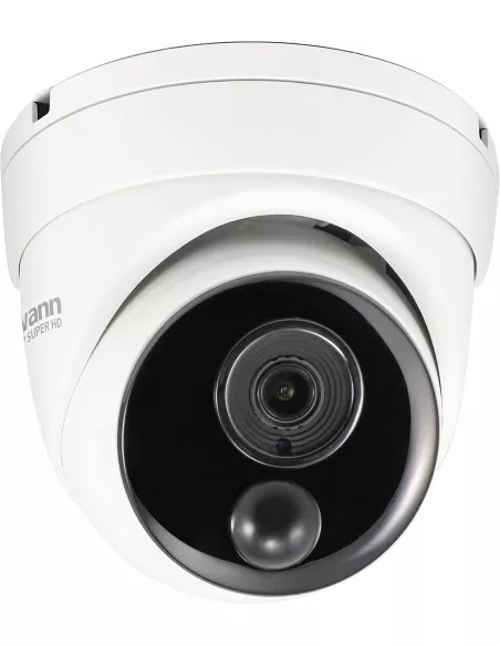 Swann 4K (8MP) Dome IP Security - SWNHD-888MSD SWNHD-888MSD-AU