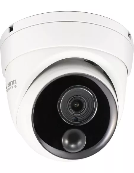 Swann SWNHD-888MSD Replacement or Add-on Dome CCTV Camera Australia