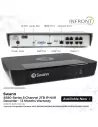 Swann 12MP 8Ch IP NVR Recorder 2TB - SWNVR-88580 for 5MP, 8MP & 12MP Cams (RN Version)