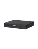 Watchguard Compact 8 Channel Network Video Recorder with PoE (256Mbps)
