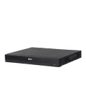 VIP Vision Professional AI 8 Channel Network Video Recorder with PoE (256Mbps) - NVR8PRO-I