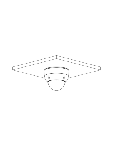 VIP Vision Ultimate AI Series 8.0MP Motorised VSIPU-8DIRM-I2