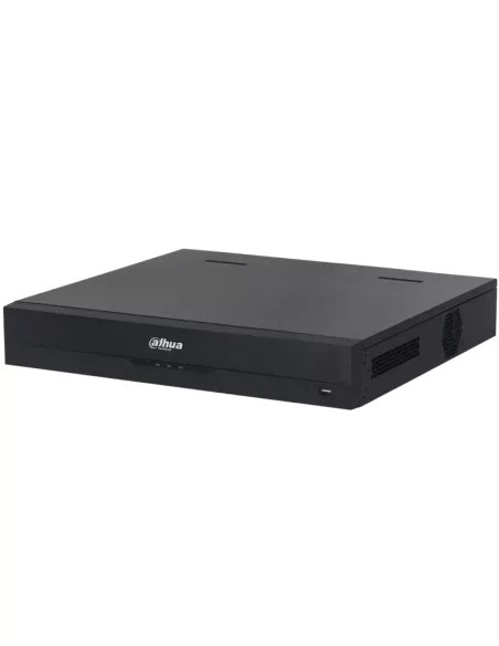 Dahua 8 Channel PoE Wizsense AI 16MP & H.265 IP DHI-NVR4208-8P-AI/ANZ Dahua 8 Channel PoE Wizsense AI 16MP & H.265 IP DHI-NVR4208-8P-AI/ANZ