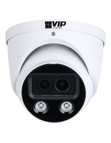 VIP Vision Ultimate AI Series 4.0MP Fixed Dual VSIPU-4DIRG-IM