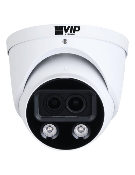 VIP Vision Ultimate AI Series 4.0MP Fixed Dual VSIPU-4DIRG-IM