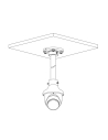VIP Vision Ultimate AI Series 4.0MP Fixed Dual Lens - VSIPU-4DIRG-IM