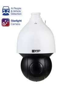 VIP Vision Professional AI Series PTZ 4MP VSIPPTZ-4IRP-I2 2