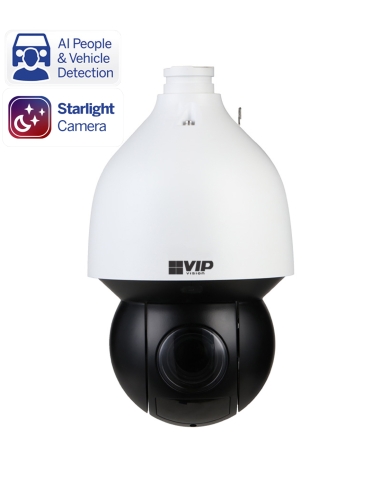 VIP Vision Professional AI Series 4.0MP 32x Zoom VSIPPTZ-4IRP-I2
