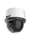 VIP Vision Professional AI Series 4.0MP PTZ Compact Dome 25x Zoom - VSIPPTZ-4IRC-I