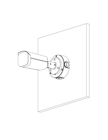 VIP Vision Professional AI Series 4.0MP VSIPP-4BIRW-I