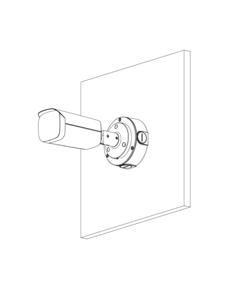 VIP Vision Professional AI Series 4.0MP VSIPP-4BIRW-I
