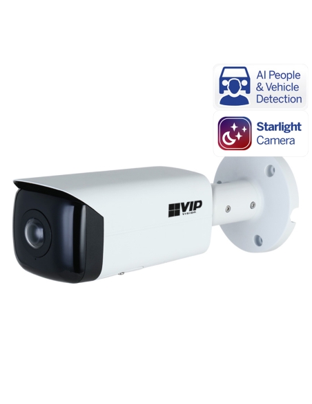 VIP Vision Professional AI Series 4.0MP VSIPP-4BIRW-I