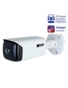 VIP Vision Professional AI Series 4.0MP Wide-Angle Bullet - VSIPP-4BIRW-I