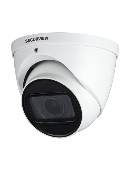 Securview Professional Series 5.0MP Motorised VSCVI-5DIRMG2