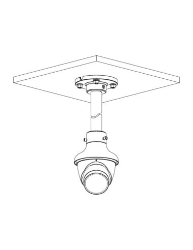 Securview Professional Series 5.0MP Motorised VSCVI-5DIRMG2