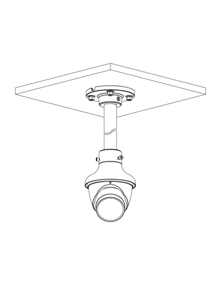 Securview Professional Series 5.0MP Motorised VSCVI-5DIRMG2