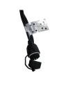 Securview Professional Series 5.0MP WDR Motorised HDCVI Bullet - VSCVI-5BIRMG2